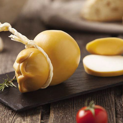 Smoked Scamorza 150g