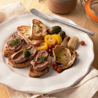 Duck Pate 150g