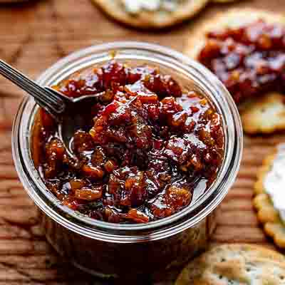 Bacon Jam 200g