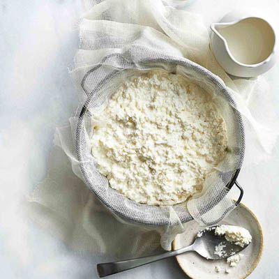 Ricotta 200g
