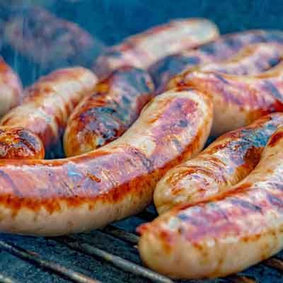 Italian Pork Sausage 250g