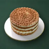 Tiramisu Cake