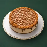 Lotus Biscoff Cheesecake