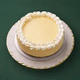 All American Baked Cheesecake