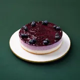 Blueberry Cheesecake