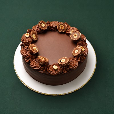 Cakes - Gluten-Free