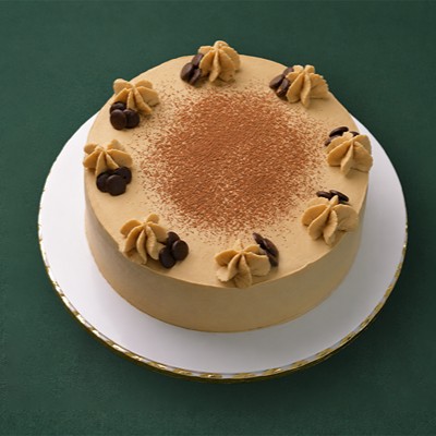 Gluten-free Iced Cakes