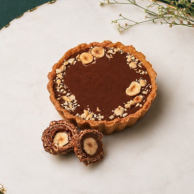 Tarts And Pies