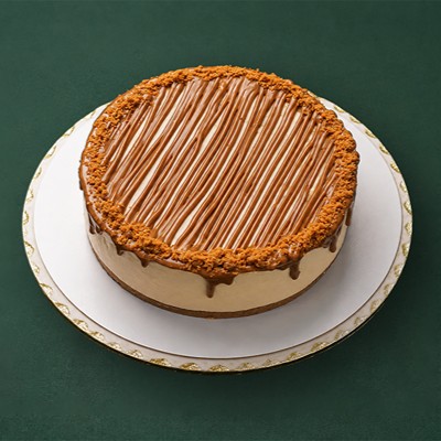 Cheesecakes