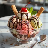 Sweets