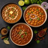 Indian Ready Gravies