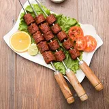 Indian Non Veg Kebabs