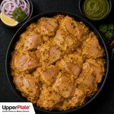 Marinated Chicken Achari Tikka