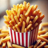 Veg Snacks