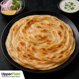 Malabar Paratha