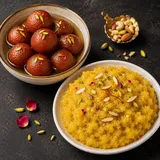 Indian Sweets