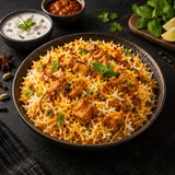 Indian Biryani