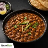 Pindi Chole