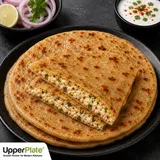 Paneer Paratha