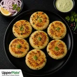 Dahi Ke Kebab