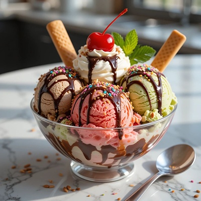 Sweets