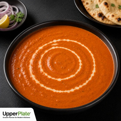 Makhani Base Gravy