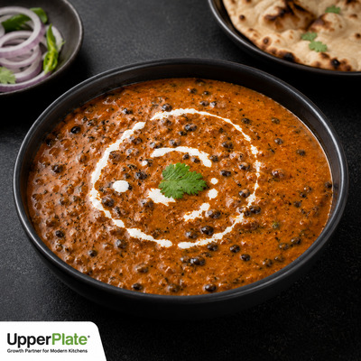 Dal Makhani