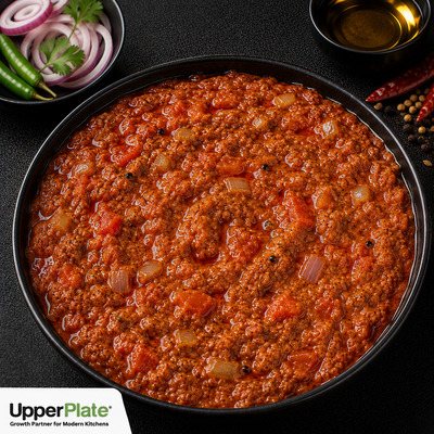 Chop/Bhuna Masala