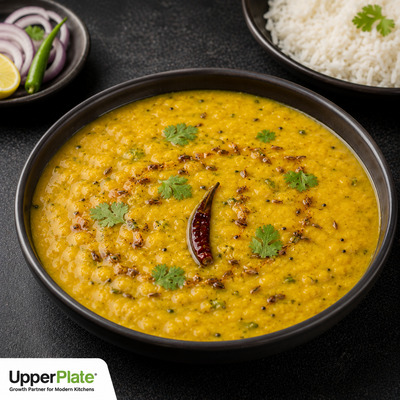 Yellow Dal