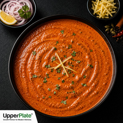 Tikka Masala Gravy