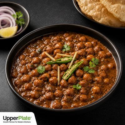 Pindi Chole