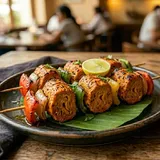 Tandoori Chaap