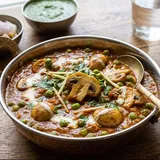 Matar Mushroom