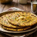Onion Missi