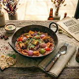 Kadhai Paneer