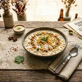 Boondi Raita