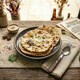 Butter Roti