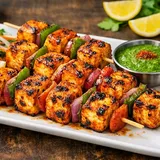 Paneer Tikka