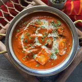 Paneer Makhani