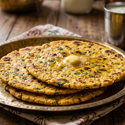Onion Missi