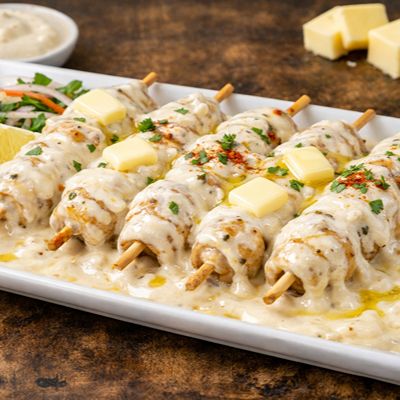 Malai Chaap