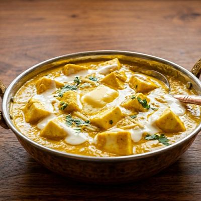 Paneer Lababdar