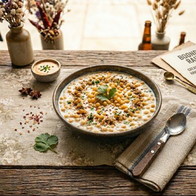 Boondi Raita