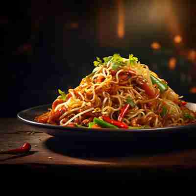Noodles