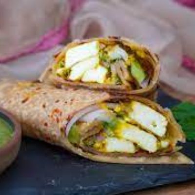 Pudhina Paneer Tikka