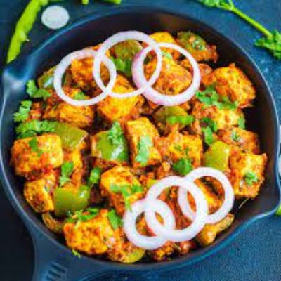 Paneer Taka Tak