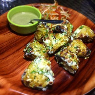 Afghani Chaap Roll