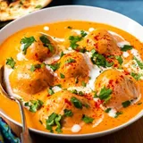 Paneer Kofta