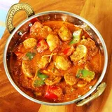 Mushroom Kadahi