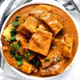 Paneer Masala